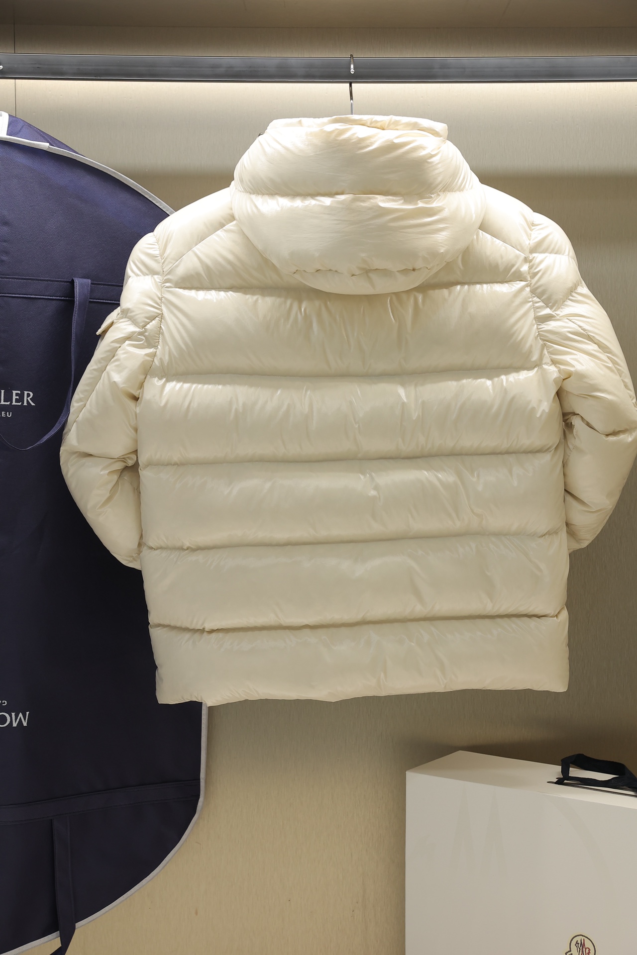 Moncler Down Jackets